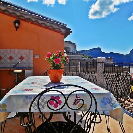 Villa Maddalena Бауней Номер фото