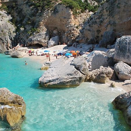 Villa Maddalena Бауней Экстерьер фото