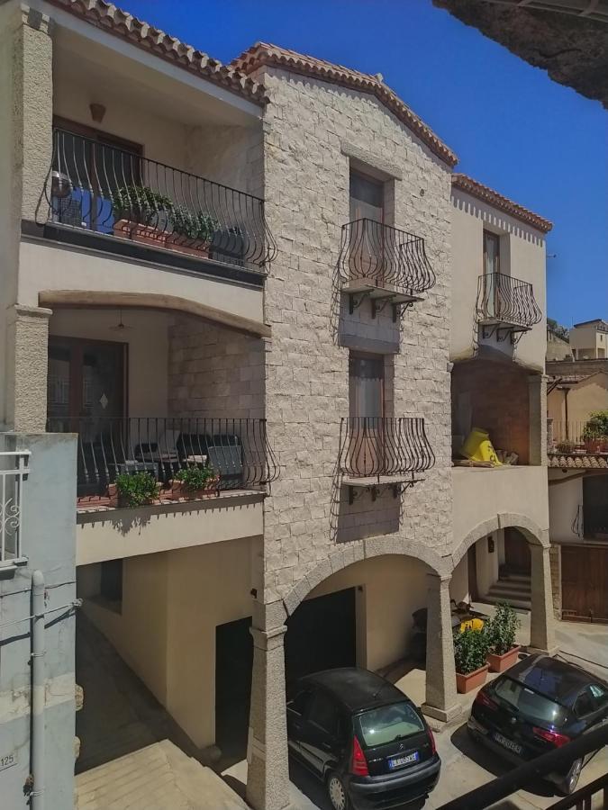 Villa Maddalena Бауней Экстерьер фото