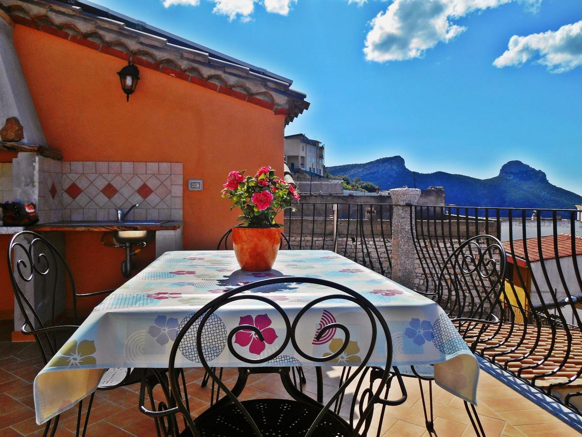 Villa Maddalena Бауней Номер фото