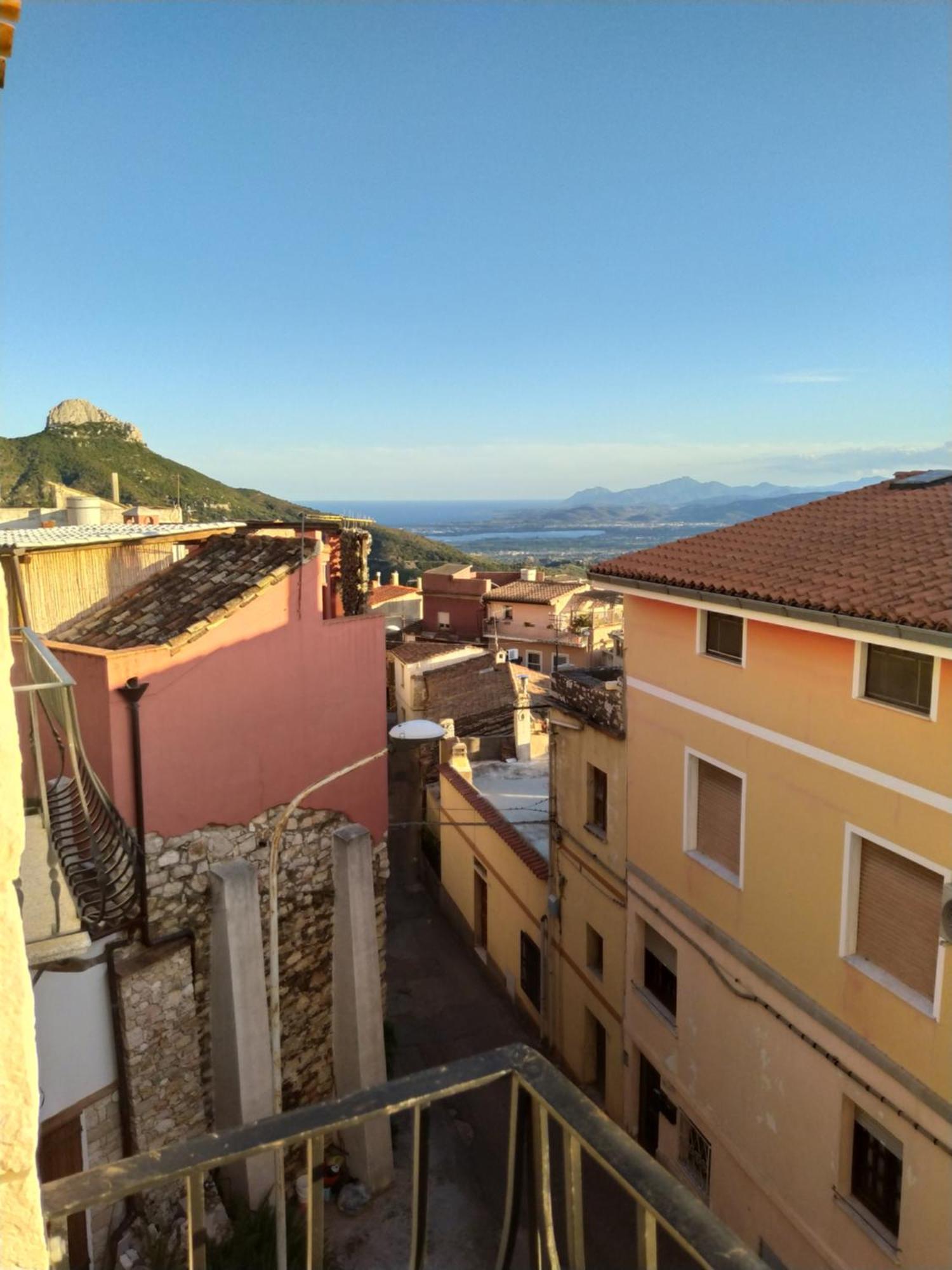 Villa Maddalena Бауней Номер фото