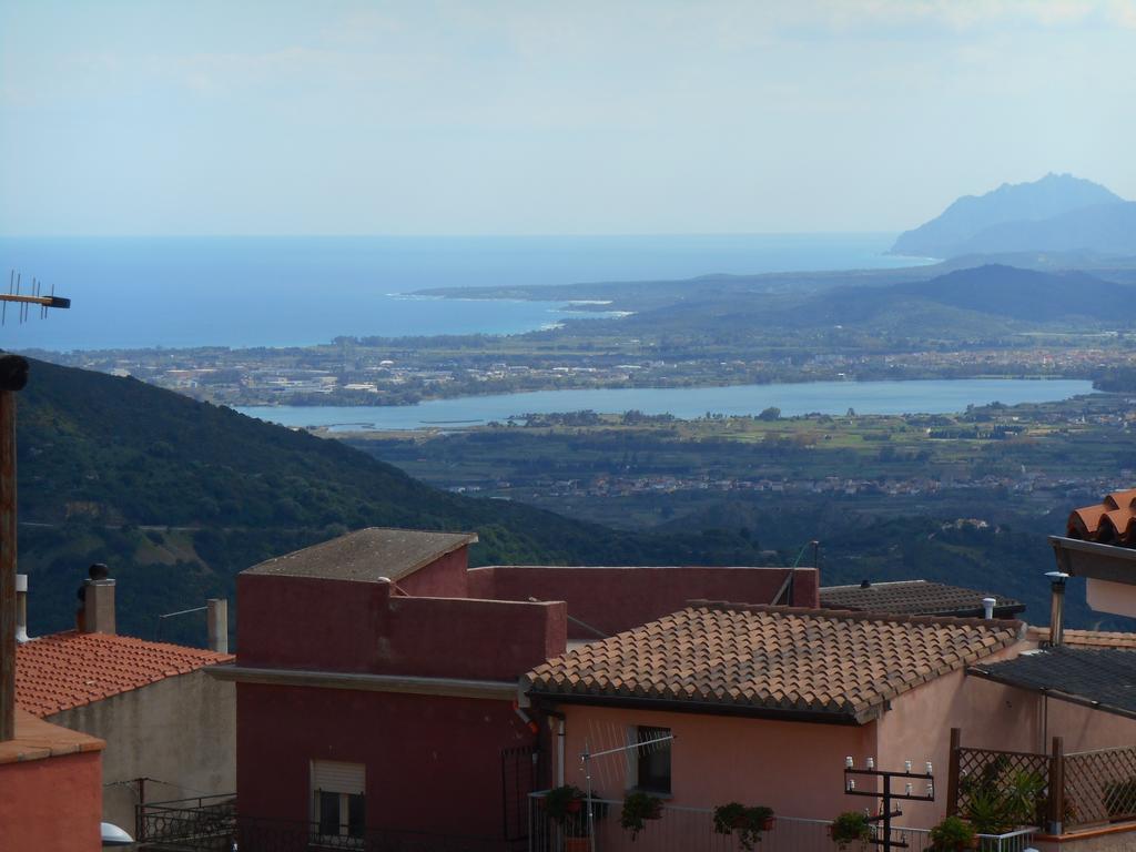 Villa Maddalena Бауней Номер фото