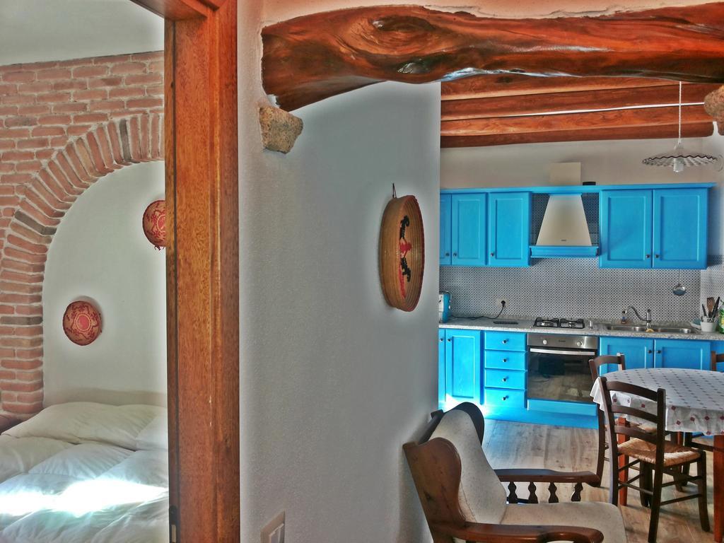 Villa Maddalena Бауней Номер фото