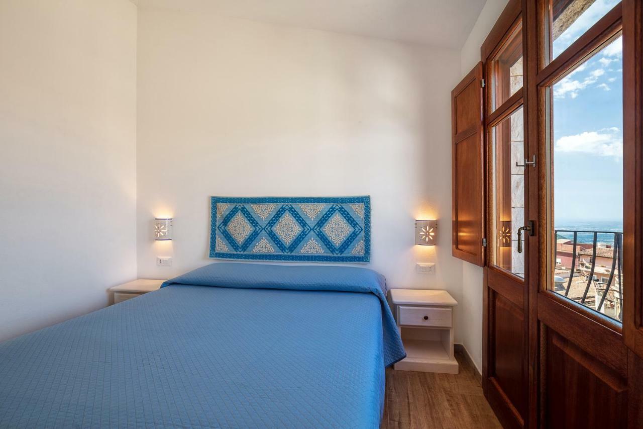 Villa Maddalena Бауней Экстерьер фото