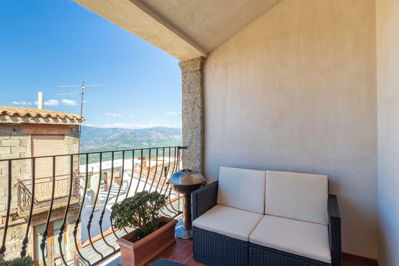 Villa Maddalena Бауней Экстерьер фото
