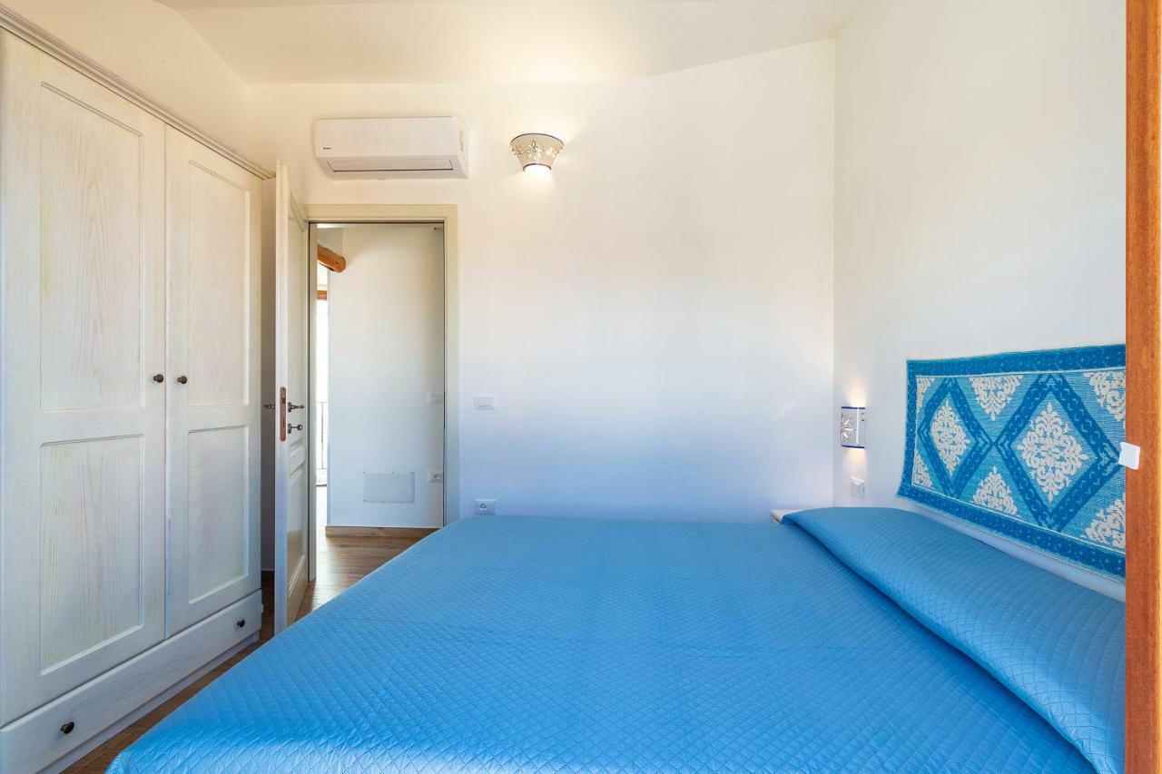 Villa Maddalena Бауней Экстерьер фото